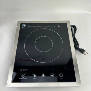 Royal Prestige Induction Cooker New in Box